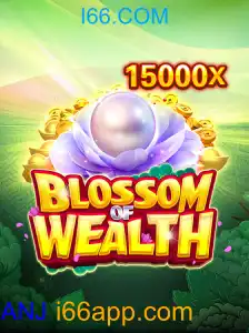 BlossomofWealth