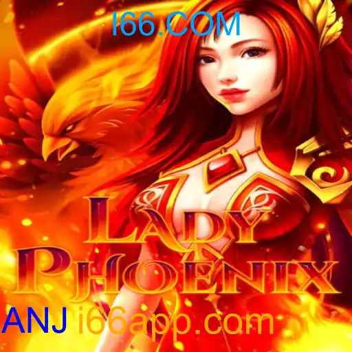 LadyPhoenix